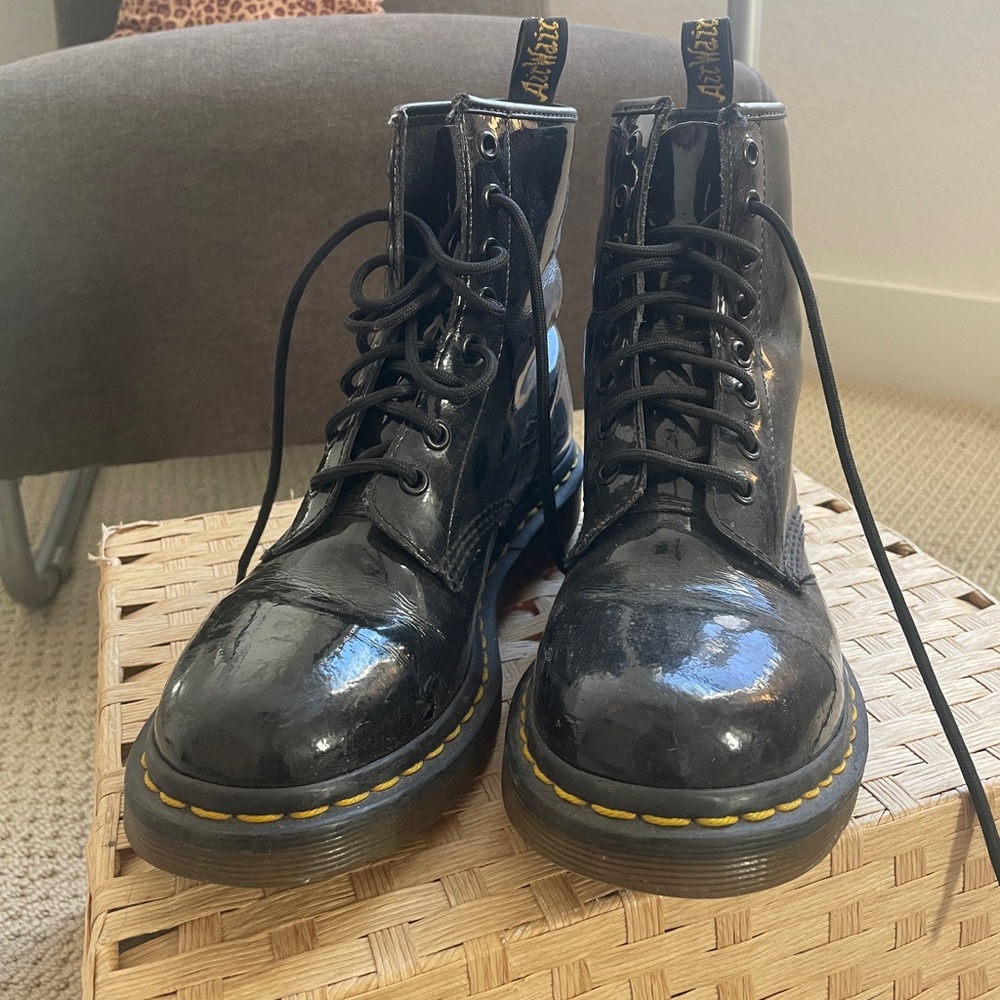 Dr. Martens